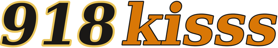 918kisss logo